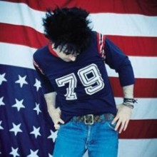 Ryan Adams - Gold (Back To Black - 60th Vinyl Anniversary)