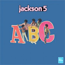 Jackson 5 - ABC (Back To Black - 60th Vinyl Anniversary)