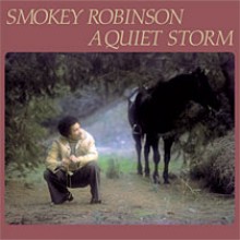 Smokey Robinson - A Quiet Storm (Back To Black - 60th Vinyl Anniversary)