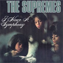 Supremes - I Hear a Symphony (Back To Black - 60th Vinyl Anniversary)
