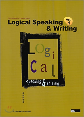 Logical Speaking & Writing VOL.1