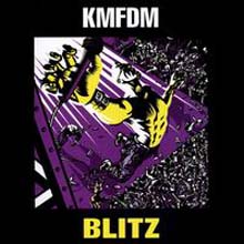 KMFDM - Blitz