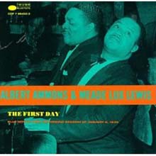 Albert Ammons &amp; Meade Lux Lewis - The First Day 