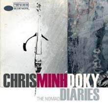 Chris Minh Doky - The Nomad Diaries