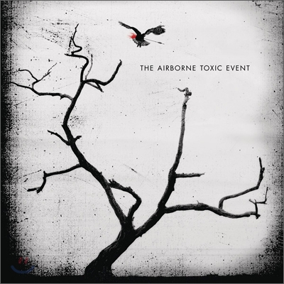 The Airborne Toxic Event - The Airborne Toxic Event