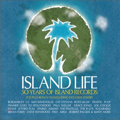 Island Life: 50 Years Of Island Records