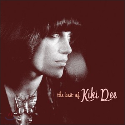 Kiki Dee - Best Of Kiki Dee