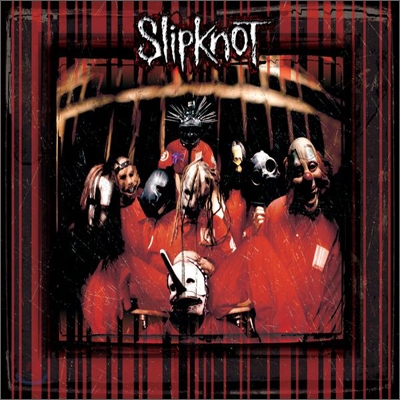 Slipknot - Slipknot