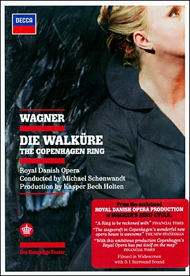 Michael Schowandt 바그너 : 발퀴레 (Wagner: Die Walkure)