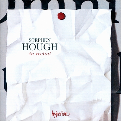 Stephen Hough 스티븐 허프 인 리사이틀 (In Recital)