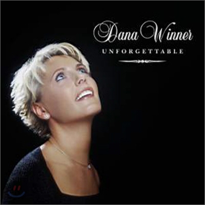 Dana Winner - Unforgettable