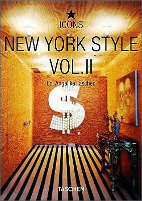 New York Style, Vol. 2