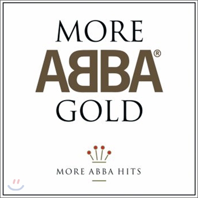 Abba - More Abba Gold