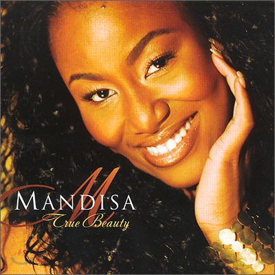 Mandisa - True Beauty