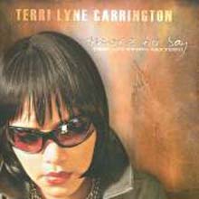 Terri Lyne Carrington - More To Say Real Life Story Nextgen