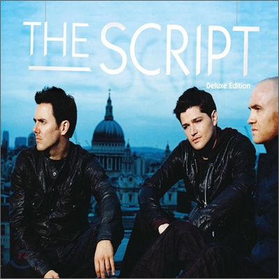 The Script - The Script (Deluxe Edition)
