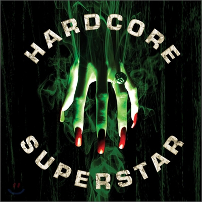 Hardcore Superstar - Beg For It