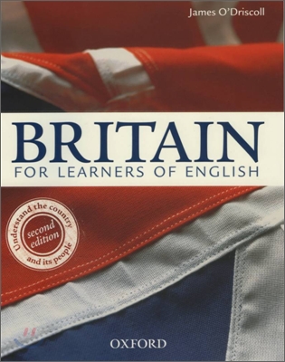 Britain for Learners of English : Student's Book