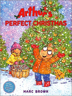 Arthur&#39;s Perfect Christmas