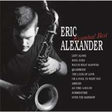 Eric Alexander - Essential Best