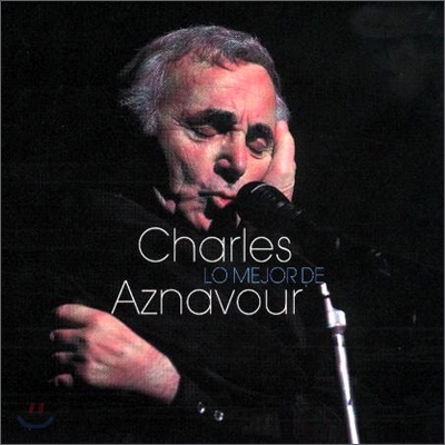 Charles Aznavour - Lo Mejor