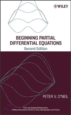 Beginning Partial Differential Equations