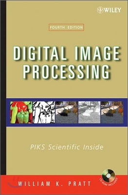 Digital Image Processing