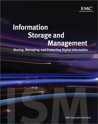 Information Management and Storage