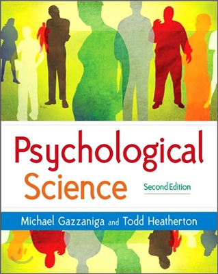 Psychological Science 2/E