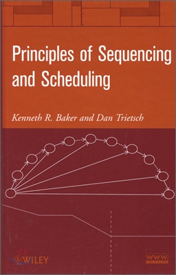 Principles of Sequencing and Scheduling