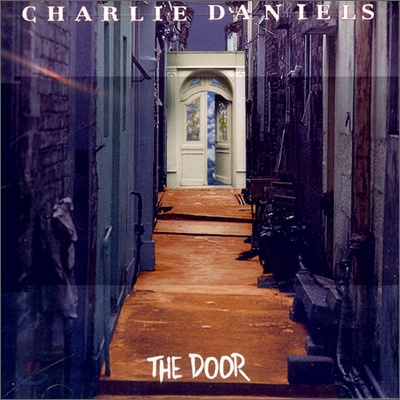 Charlie Daniels - Door