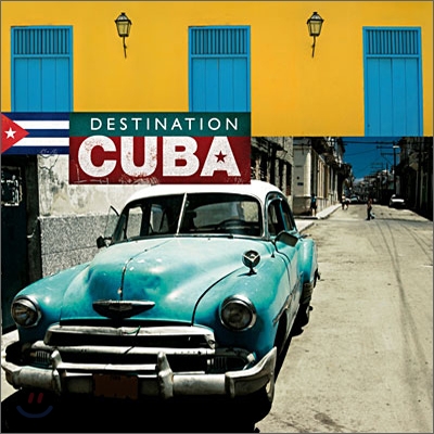 Destination Cuba