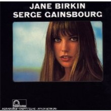 Serge Gainsbourg - Jane Birkin & Serge Gainsbourg  
