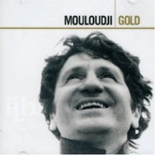 Mouloudji - Gold: Definitive Collection