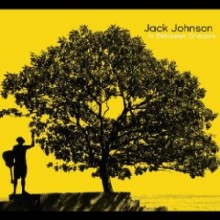 Jack Johnson - In Between Dreams