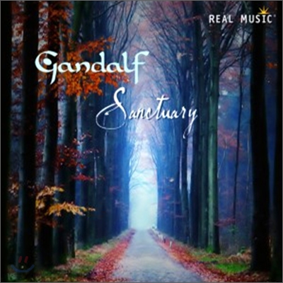 Gandalf - Sanctuary