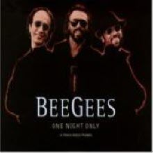 Bee Gees - One Night Only (2CD)