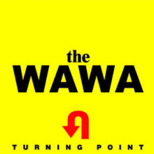 와와 (Wawa) - Turning Point