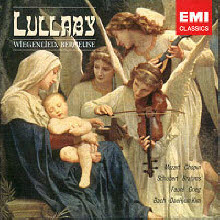 V.A. - Lullaby - Wiegenlied Berceuse : 유명한 자장가 모음집 (미개봉/ekcd0684)