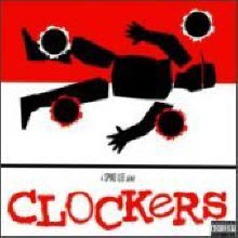 O.S.T. - Clockers (수입)