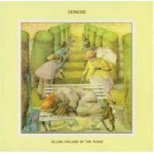 Genesis - Selling England By The Pound (Remastered/수입)