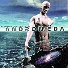 Andromeda - Extension Of The Wish