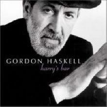 Gordon Haskell - Harry&#39;s Bar (수입)