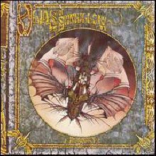 Jon Anderson - Olias Of Sunhillow (일본수입)