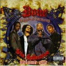 Bone Thugs-N-Harmony - The Collection: Volume One (수입)