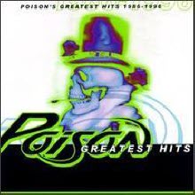 Poison - Greatest Hits 1986-1996 (수입)