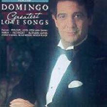 Placido Domingo - Greatest Love Songs (cck7196)