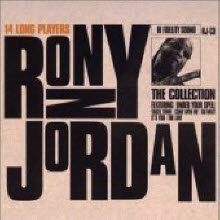 Ronny Jordan - The Collection (수입/미개봉)