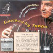 V.A. - Touched By Tango (SACD Hybrid/수입/ccssa17202)