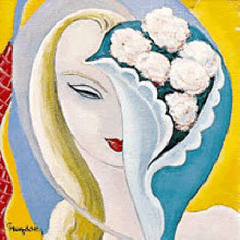 Derek &amp; The Dominos(Eric Clapton) - Layla (Remasters/수입)